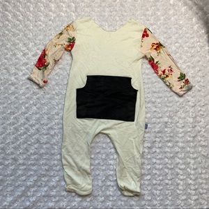 Romper (12-18m)